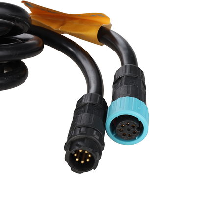 Falcon Eyes Cable alargador SP-XC10HA-8 10m — 2