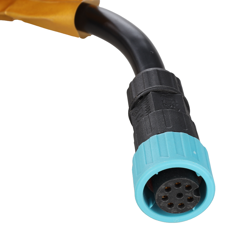 Falcon Eyes Cable alargador SP-XC10HA-8 10m — 3