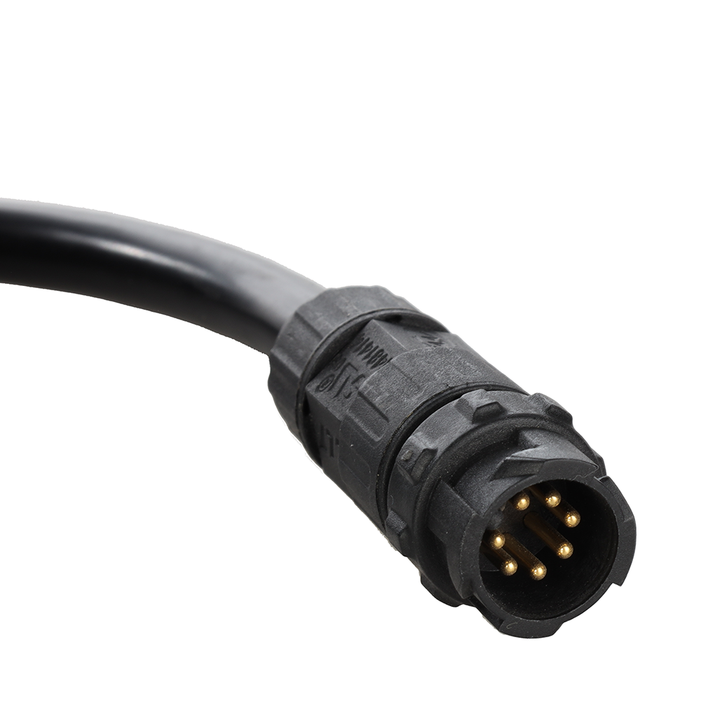 Falcon Eyes Cable alargador SP-XC10HA-8 10m — 4