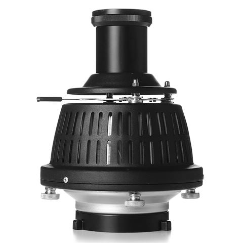 Falcon Eyes Óptico Snoot FTA-OS3 — 4