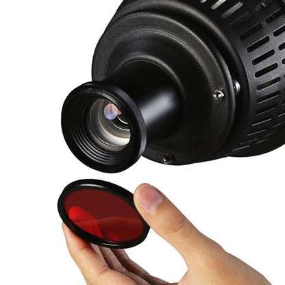 Falcon Eyes Óptico Snoot FTA-OS3 — 5