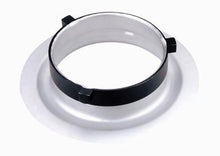 Falcon Eyes Anillo speedring Adaptador DBBW Bowens/Linkstar/StudioKing/Lastolite