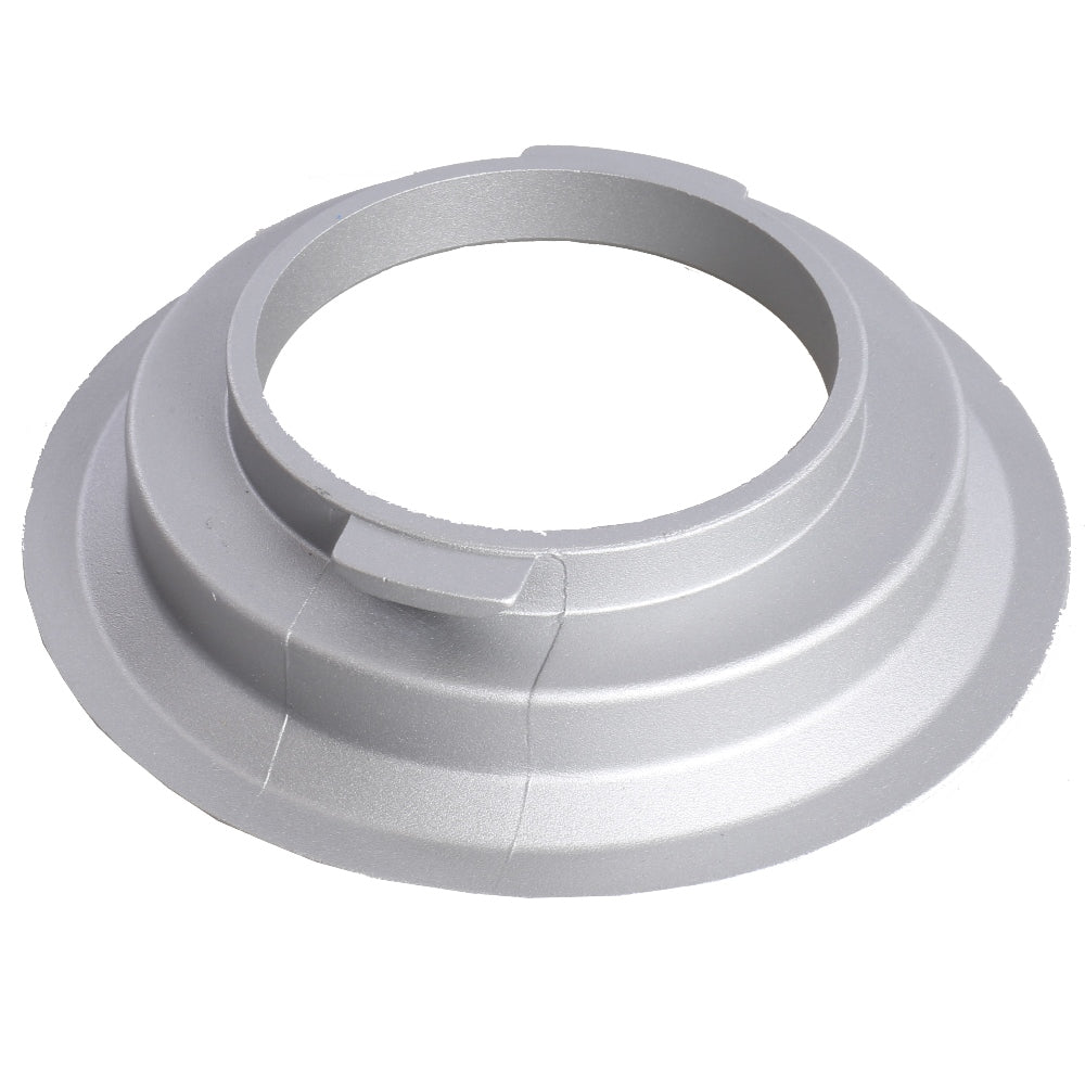 Falcon Eyes Anillo speedring Adaptador DBBR Broncolor 8 cm — 2