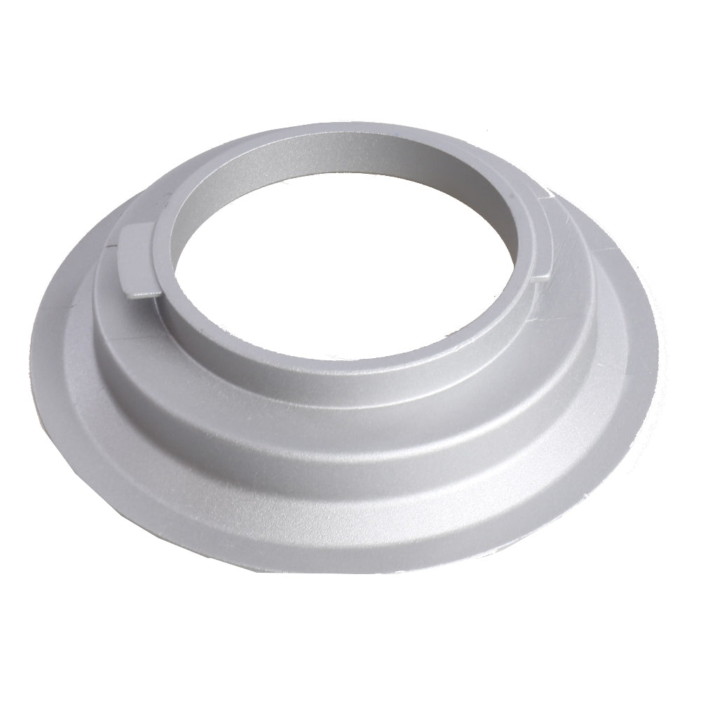 Falcon Eyes Anillo speedring Adaptador DBBR Broncolor 8 cm — 3