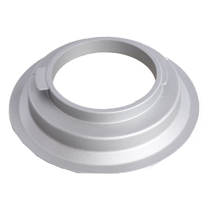 Falcon Eyes Anillo speedring Adaptador DBBR Broncolor 8 cm — 3