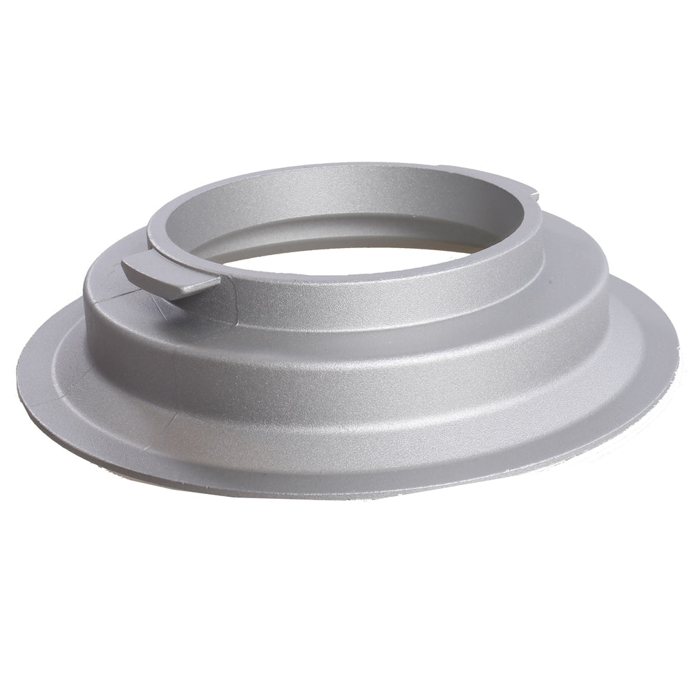 Falcon Eyes Anillo speedring Adaptador DBBR Broncolor 8 cm — 4