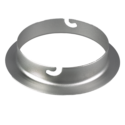 Falcon Eyes Anillo speedring Adaptador DBEC Elinchrom