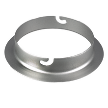 Falcon Eyes Anillo speedring Adaptador DBEC Elinchrom