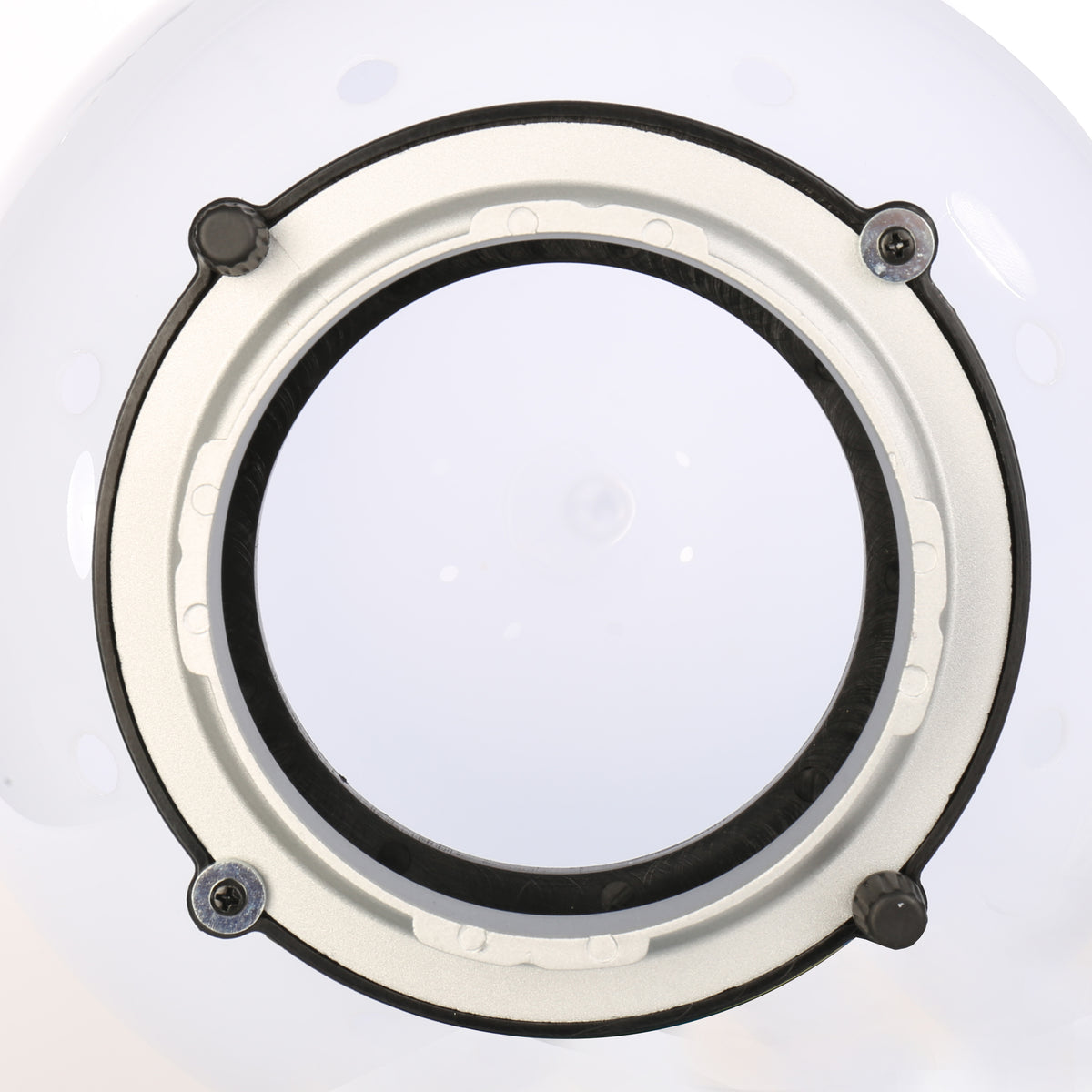 Falcon Eyes Difusor Bola FEA-DB300 Ø 30 cm — 2