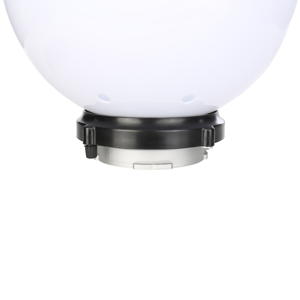 Falcon Eyes Difusor Bola FEA-DB300 Ø 30 cm — 4