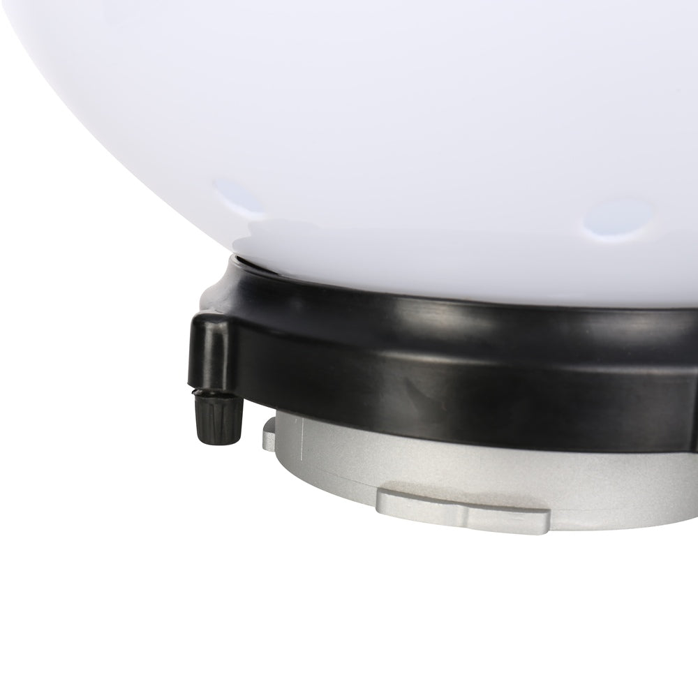 Falcon Eyes Difusor Bola FEA-DB300 Ø 30 cm — 5