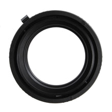 Falcon Eyes Anillo speedring Adaptador DBBWEC Bowens a Elinchrom