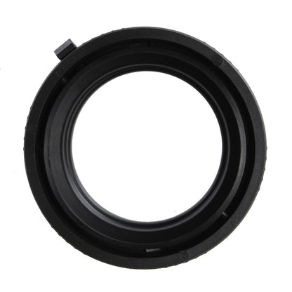Falcon Eyes Anillo speedring Adaptador DBBWEC Bowens a Elinchrom