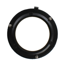 Falcon Eyes Anillo speedring Adaptador DBBWEC Bowens a Elinchrom — 2