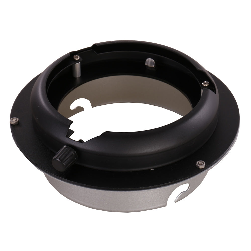 Falcon Eyes Adaptador DBECBW Elinchrom a Bowens — 2