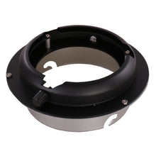 Falcon Eyes Adaptador DBECBW Elinchrom a Bowens — 2
