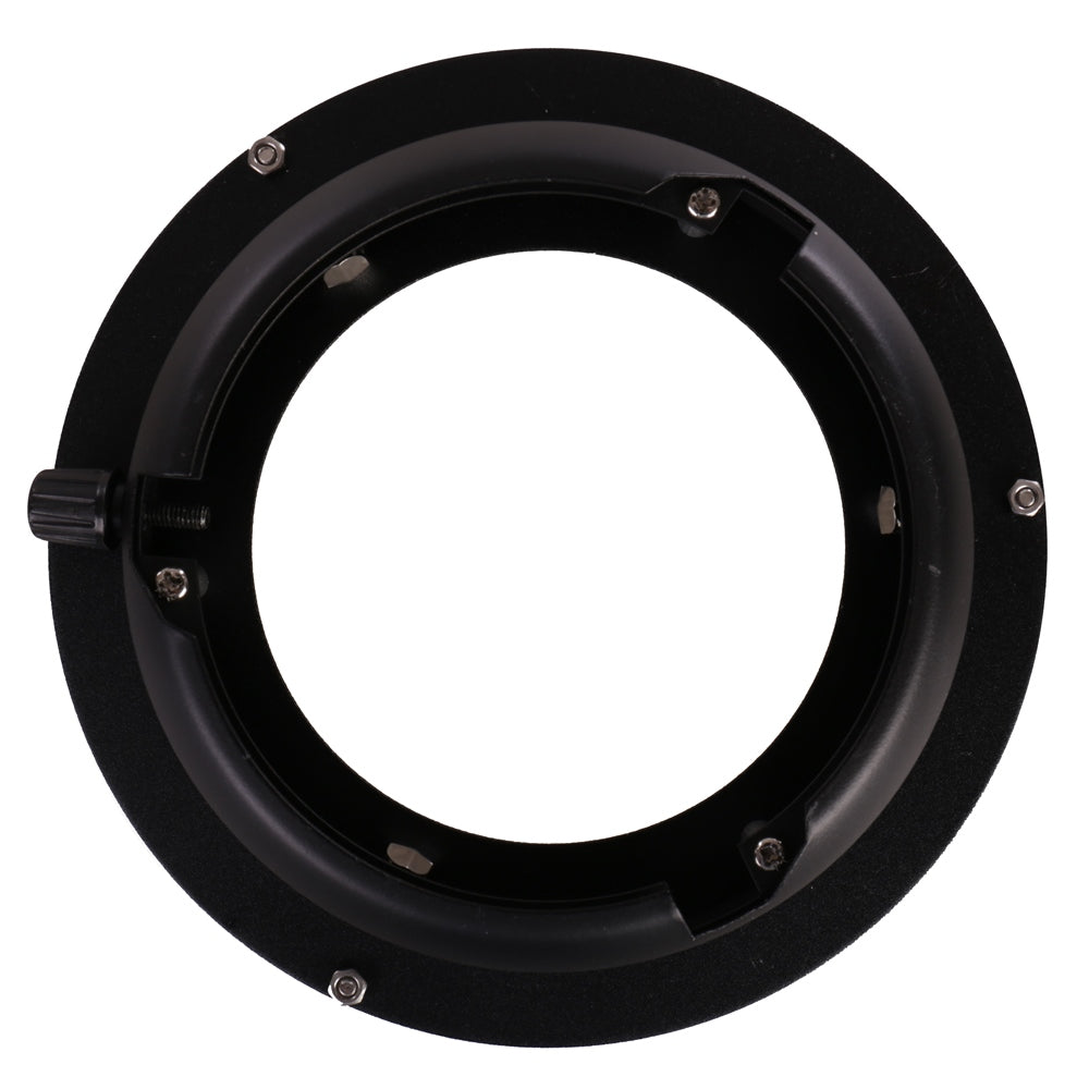 Falcon Eyes Adaptador DBECBW Elinchrom a Bowens — 3