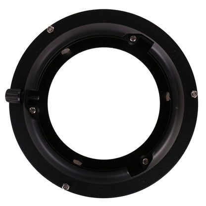 Falcon Eyes Adaptador DBECBW Elinchrom a Bowens — 3