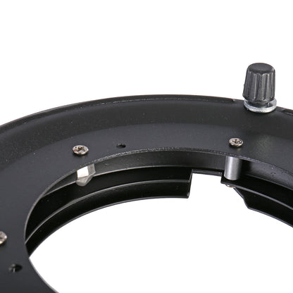 Falcon Eyes Adaptador DBBW-EX Universal a Bowens — 3