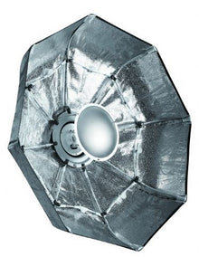 Falcon Eyes Plegable Beauty dish FESR-85S 85 cm