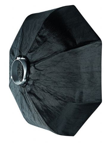 Falcon Eyes Plegable Beauty dish FESR-100S 100 cm — 5
