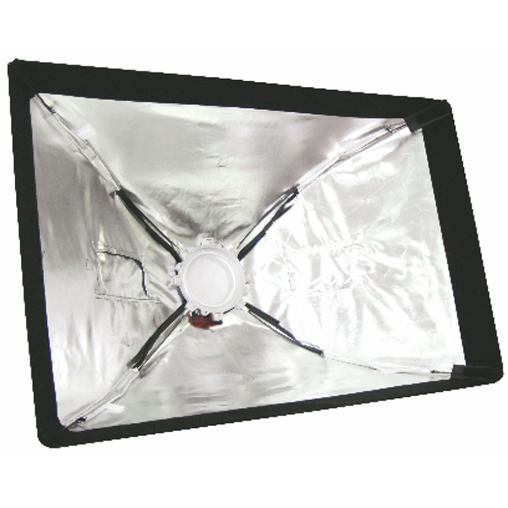 Falcon Eyes Softbox 45x45 cm SBQ-SB4545 — 2