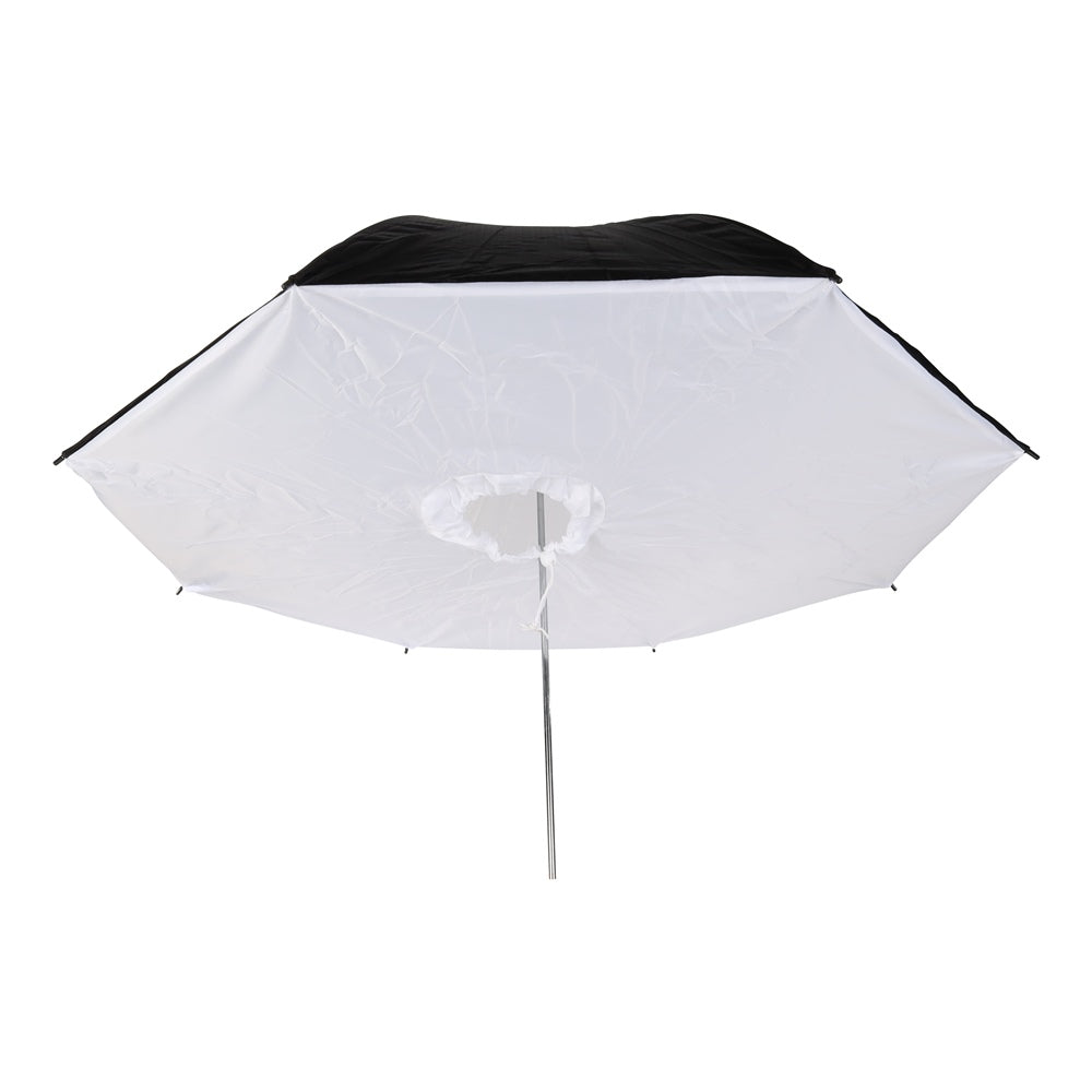 Falcon Eyes Softbox Paraguas Reflejo U-48 118 cm — 2
