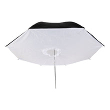 Falcon Eyes Softbox Paraguas Reflejo U-48 118 cm — 2