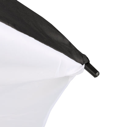 Falcon Eyes Softbox Paraguas Reflejo U-48 118 cm — 5