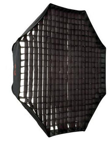Falcon Eyes Octabox Ø180 cm + Rejilla nido de abeja FER-OB18HC