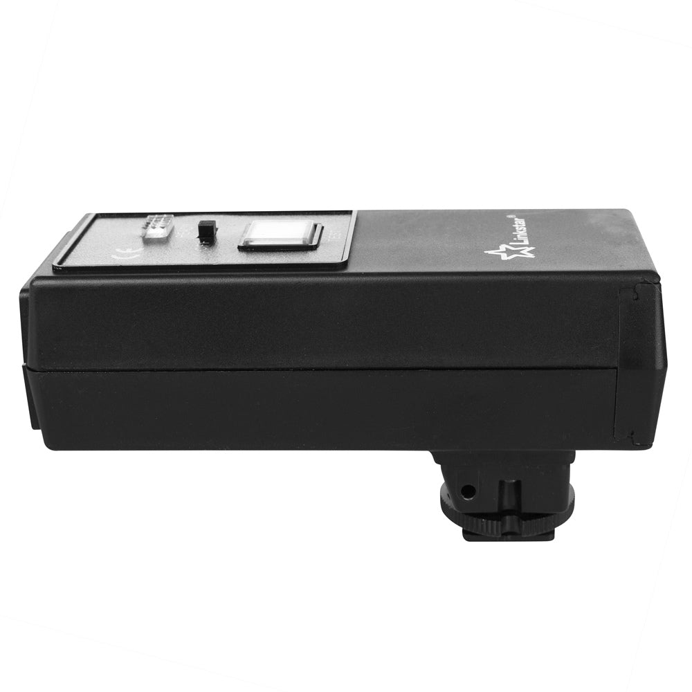 Falcon Eyes Infrared Disparador de flash TR-1 — 2