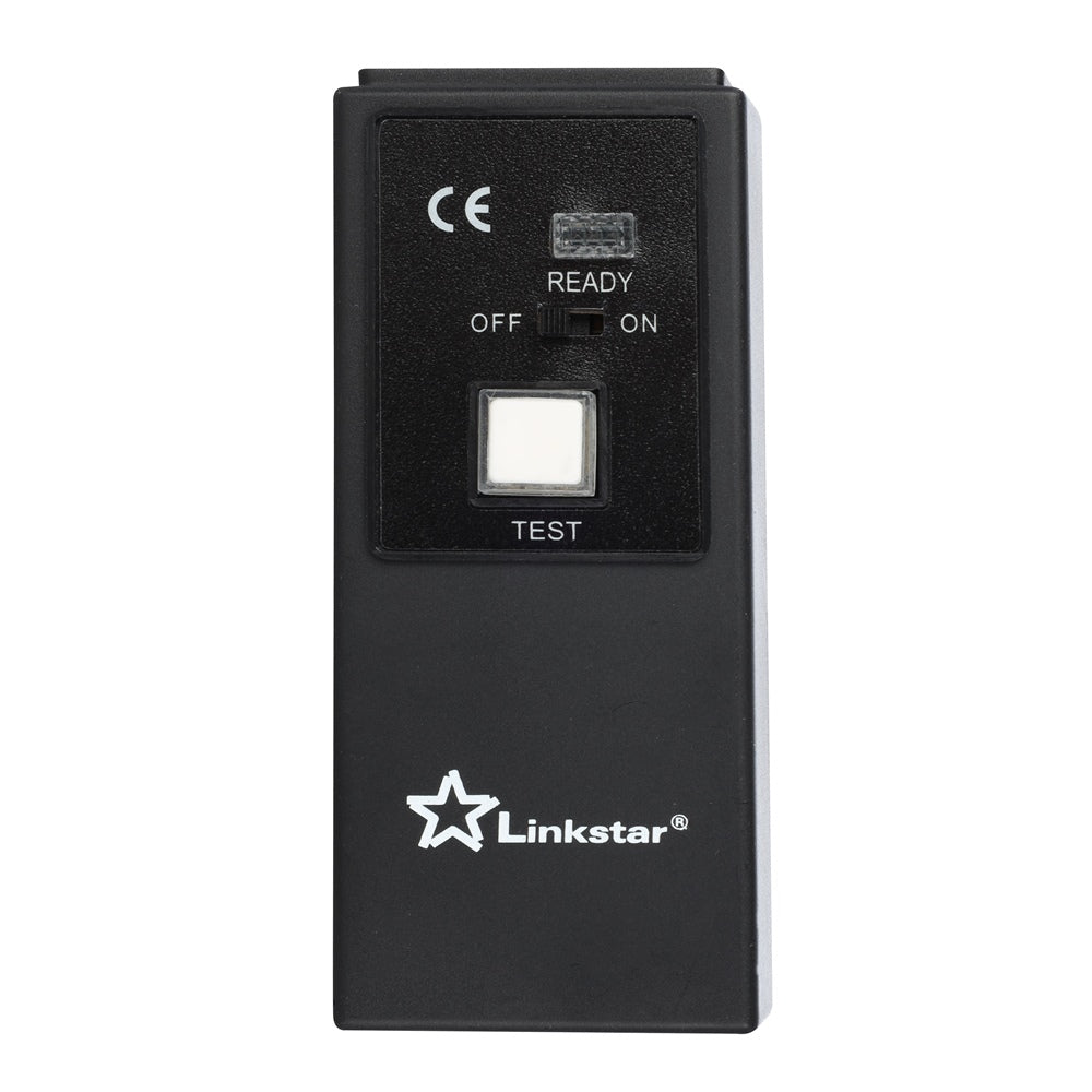 Falcon Eyes Infrared Disparador de flash TR-1 — 4