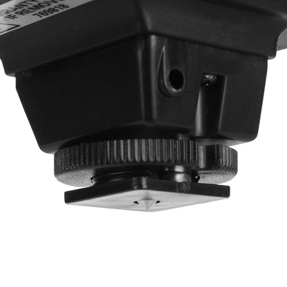 Falcon Eyes Infrared Disparador de flash TR-1 — 6