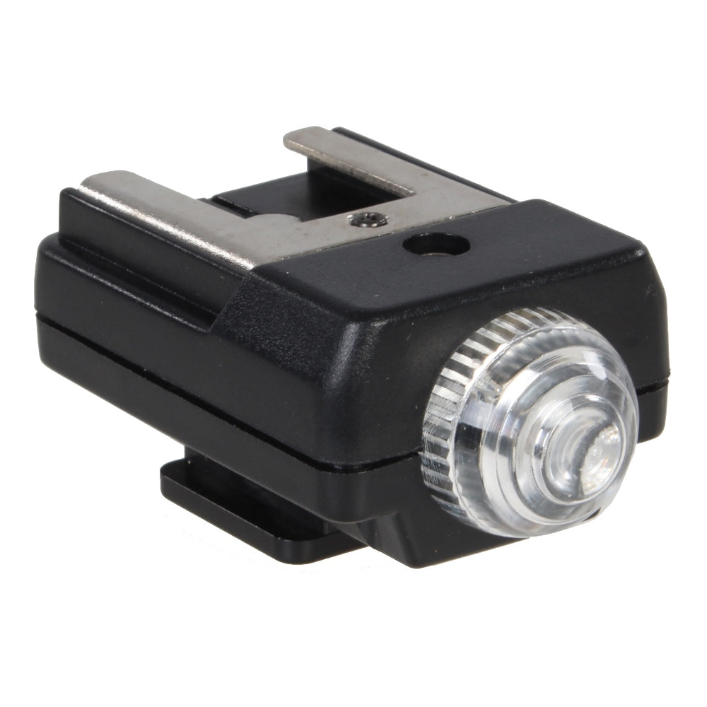 Falcon Eyes Sensor + Zapata PSL-15
