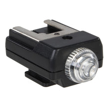 Falcon Eyes Sensor + Zapata PSL-15