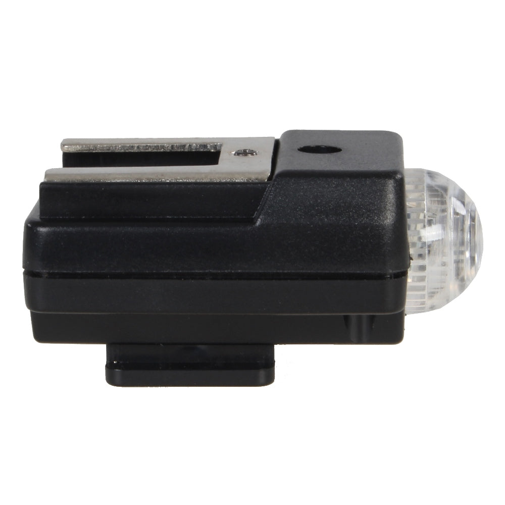 Falcon Eyes Sensor + Zapata PSL-15 — 2