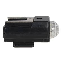 Falcon Eyes Sensor + Zapata PSL-15 — 2