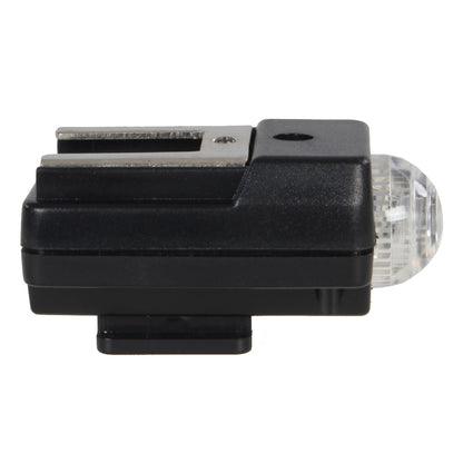 Falcon Eyes Sensor + Zapata PSL-15 — 2