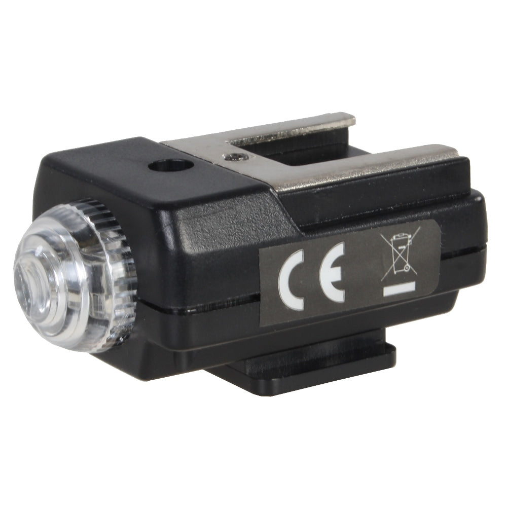 Falcon Eyes Sensor + Zapata PSL-15 — 4
