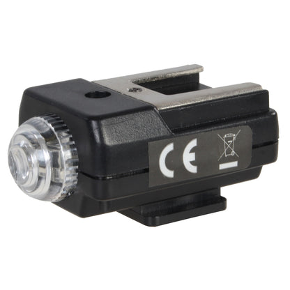 Falcon Eyes Sensor + Zapata PSL-15 — 4