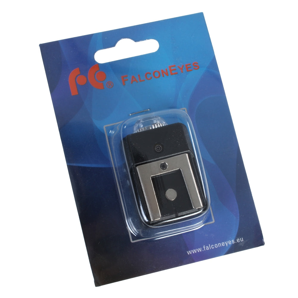 Falcon Eyes Sensor + Zapata PSL-15 — 6