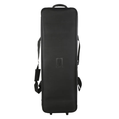 Falcon Eyes Bolsa reforzada con ruedas CC-06 104x36x27 cm — 2