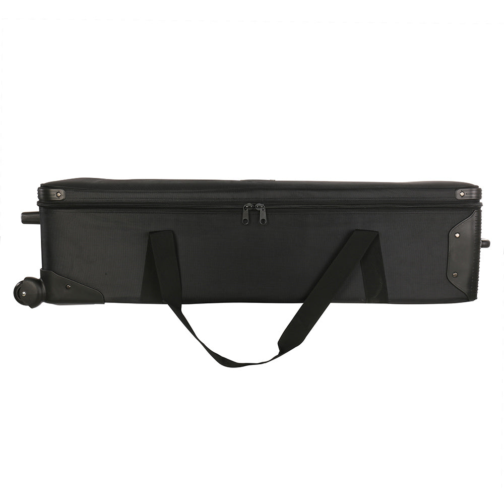 Falcon Eyes Bolsa reforzada con ruedas CC-06 104x36x27 cm — 3