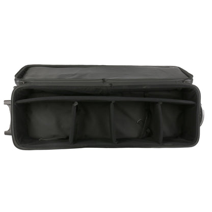 Falcon Eyes Bolsa reforzada con ruedas CC-06 104x36x27 cm — 4