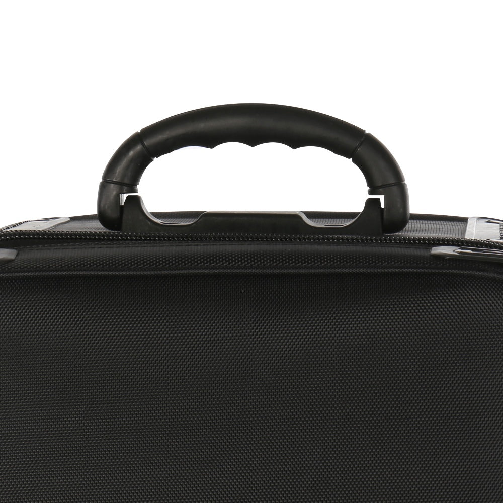 Falcon Eyes Bolsa reforzada con ruedas CC-06 104x36x27 cm — 5