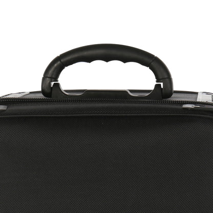 Falcon Eyes Bolsa reforzada con ruedas CC-06 104x36x27 cm — 5