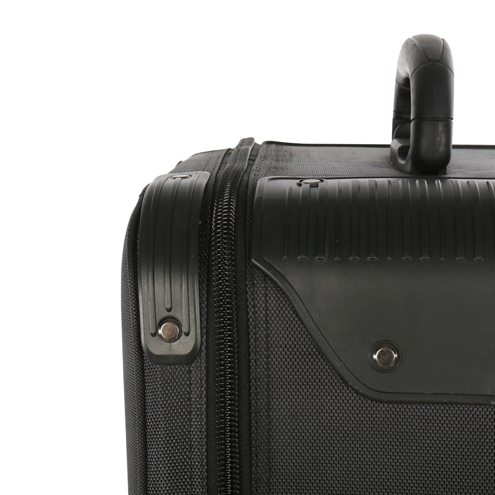 Falcon Eyes Bolsa reforzada con ruedas CC-06 104x36x27 cm — 6