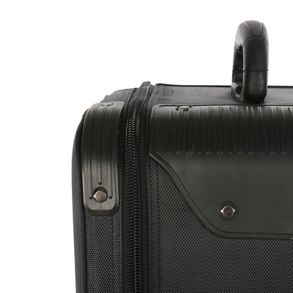 Falcon Eyes Bolsa reforzada con ruedas CC-06 104x36x27 cm — 6