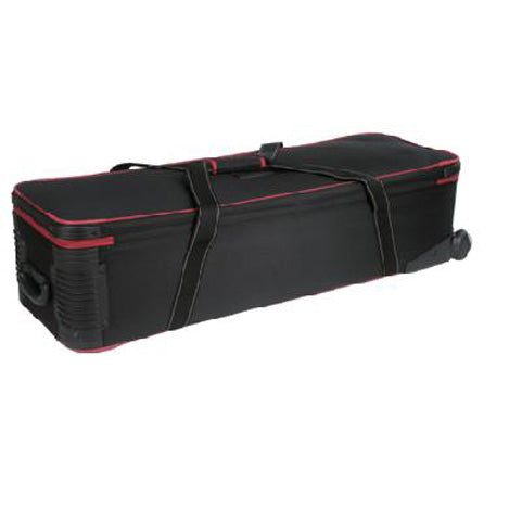 Falcon Eyes Bolsa reforzada con ruedas CC-16 80x34x29 cm