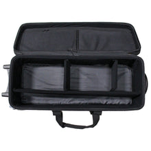 Falcon Eyes Bolsa reforzada con ruedas CC-16 80x34x29 cm — 2